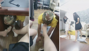 【咩主】办公室双主调上司-97LZTD-83507243