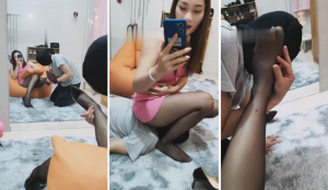 【温老师】可怜的狗犯错被惩罚-97LZTD-83507258