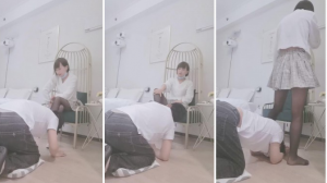 【奈美】被按摩店女技师羞辱的经历-97LZTD-83507277