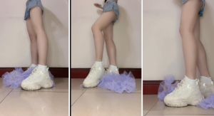 【子怡工作室】猫猫大人第一人称踩玩偶