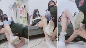 【美离子】爆改素人-清纯可爱S首调-97LZTD-83507391