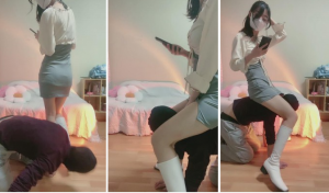 【罗宾】长靴脚下犯贱的灵魂-97LZTD-83507408