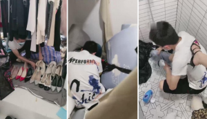 【风吟殿下】家务奴日常与奖励-97LZTD-83507470