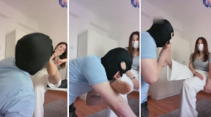 【巴莉女王】前夫找我复合的下场-97LZTD-83507488