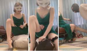 【成都DSisley】被陪酒小妹暴打-97LZTD-83507498