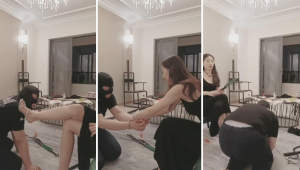 【沅芷大人】重度刑虐专场-97LZTD-83507519
