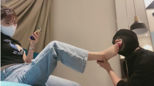 【Linda】00后挑战板鞋棉袜气味调-97LZTD-83507552