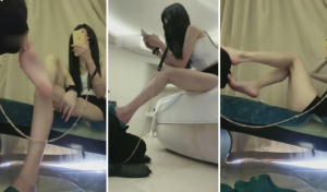 【希希子】圈养晨起侍奉-97LZTD-83507593