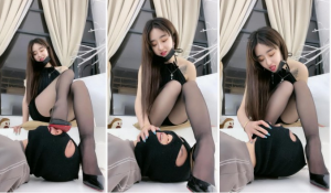 【风吟殿下】御姐黑丝脚下狗-97LZTD-83507641