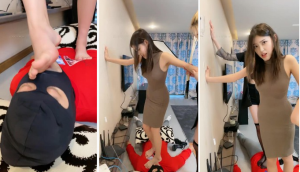 【二宝】19岁美女崇拜175而来-97LZTD-83508076