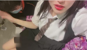 【小痴大人】被诱惑暴力调-97LZTD-83508078
