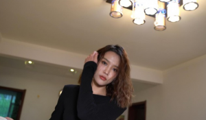 【W.K.T】—做模特的人体T台是种什么感受