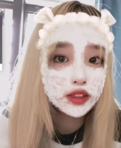 清纯学生娜娜的sm初体验