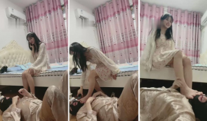 【狗哥】素人老婆剧情续集-97LZTD-83508156