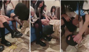 【狗哥】5素人学生S调教班主任-97LZTD-83508183