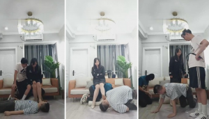 【月玖儿】情侣主调-绿帽倾向-97LZTD-83508198