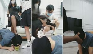 【月玖儿】情侣主-悲惨前任求复合-97LZTD-835087