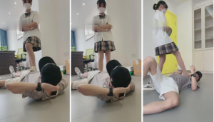 【狗哥】开发来应聘的学生-97LZTD-835121