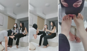 【森森】带上素人女同学调教-97LZTD-835135