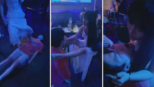 【风吟殿下】吟主坐镇字母圈酒吧tj奶狗-97LZTD-835167