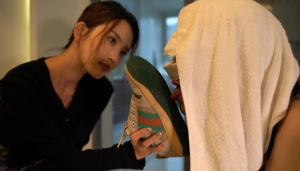 【W.K.T】—来自沙特富豪的绝妙体验