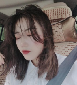 【00后蕬小乃】JK配长靴原味棉袜+丝袜脚深喉