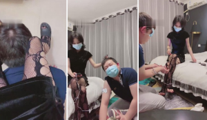 【骨精精】黑丝诱惑骑马专场-97LZTD-835205