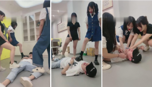 【狗哥】经典推荐开发素人专场【下】-97LZTD-835253