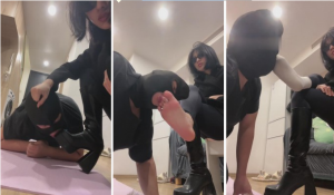 【莉莉安大人】暴力拉满-耳光骑马-97LZTD-835278