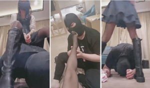 【00后十言】带上好闺蜜报复渣男-97LZTD-83541