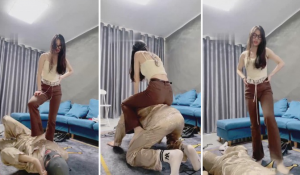 【狗哥】开发幼师素人做S-97LZTD-84395