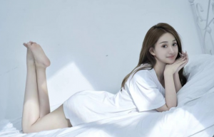 健身女神的魔鬼地狱式训练