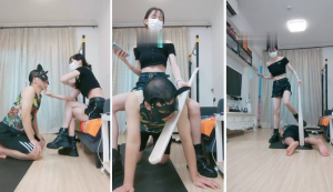 【暴力美学】应聘私奴的考验-97LZTD-84478