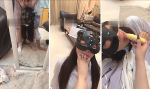 【橘子没熟】开发女仆店素人小姐姐（4）-97LZTD-84495