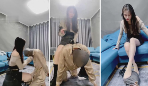 【狗哥】纯欲天花板剧情素人-97LZTD-84502