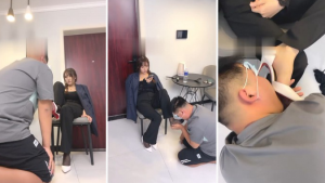 【牙乖乖】重度严厉刑罚专场-97LZTD-84516