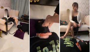 【牙乖乖】后妈知道我喜欢sm后-97LZTD-84562