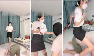 【秋秋】大学生S捆绑师兄狠虐辱骂-97LZTD-84598