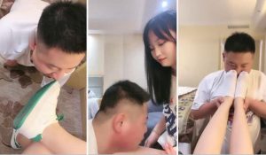 【悦主大人】夜跑后原味辱圈养奴-97LZTD-84611