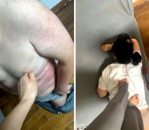【妆主】重度鞭刑专场-97LZTD-84612