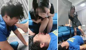 【提莫】姐妹花入圈首调狗废物-97LZTD-84681
