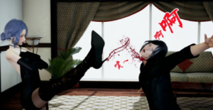 我的杀手妈妈 YC-230306-3