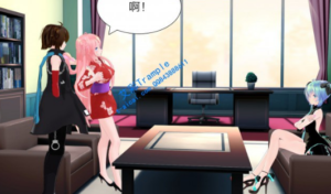 漫画 老师的踩虐（4） G-200403-9