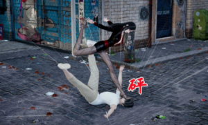 姐姐的诱杀 YC-230314-5