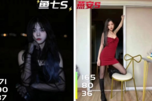【血狼】Foot Party七女群踩脸深喉脚耳光