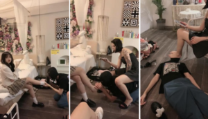 【萝莉糖糖】3S女主开发大学生【三视角版】-97LZTD-93021