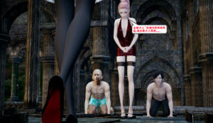 无限深喉3-97LZTD-101222305