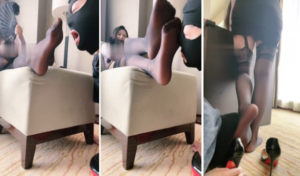 【琪琪大人】剧情-和你同龄小妈统治-97LZTD-931747475643
