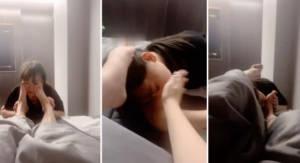 【橘子没熟】开发素人技师-舔酸臭脚初体验-97LZTD-92638