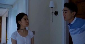 船袜 玻璃袜 丝袜 昏迷玩脚-97LZTD-92930
